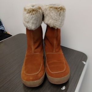Women boot